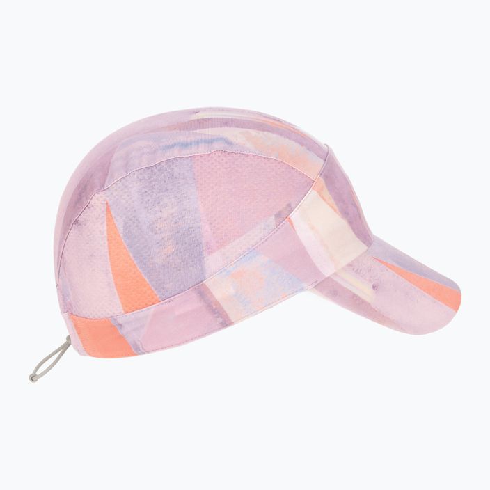 BUFF Pack Speed Shane șapcă de baseball roz 131290.607.20.00 2