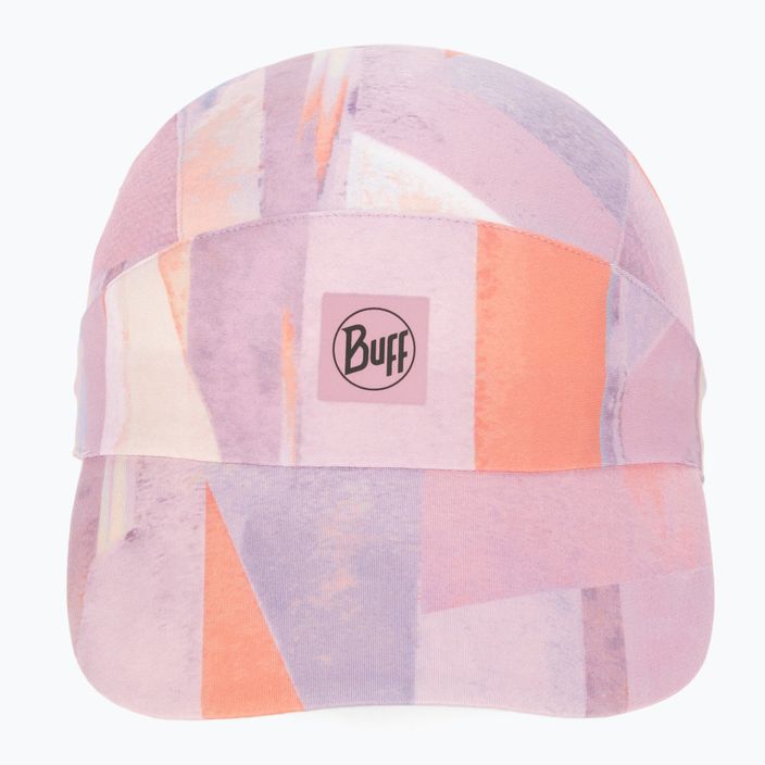 BUFF Pack Speed Shane șapcă de baseball roz 131290.607.20.00 4