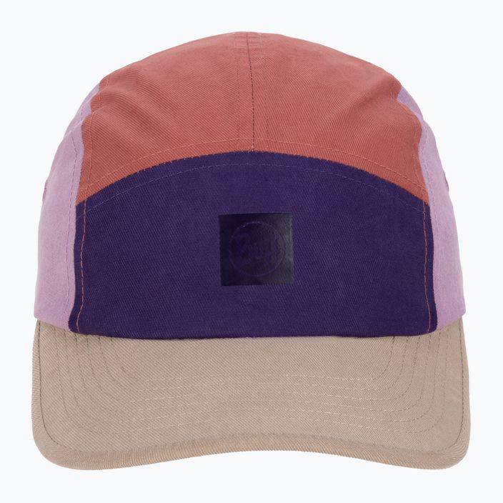 BUFF 5 Panel Go Colart șapcă de baseball pentru copii violet 128588.619.10.00 4