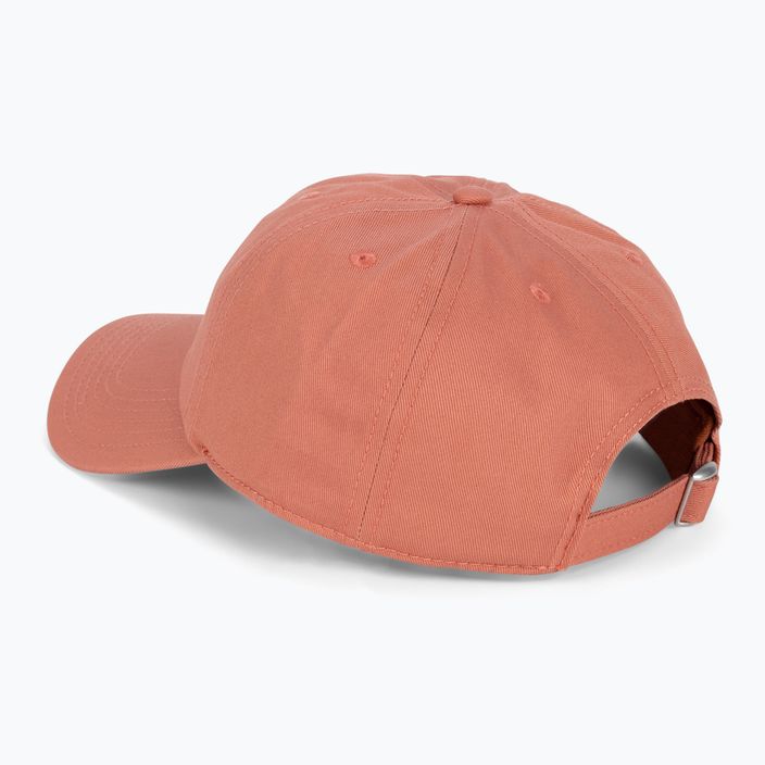 BUFF Baseball Solid Zire șapcă de baseball portocalie 131299.204.10.00 3