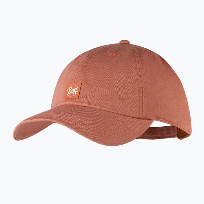 BUFF Baseball Solid Zire șapcă de baseball portocalie 131299.204.10.00 5