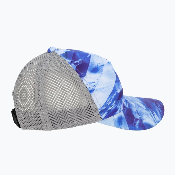 BUFF Pack Trucker Sehn șapcă de baseball albastru 131405.707.10.00 2