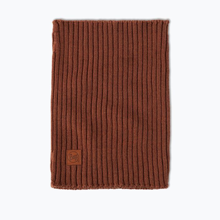 Guler BUFF Knitted Norval cinnamon 2