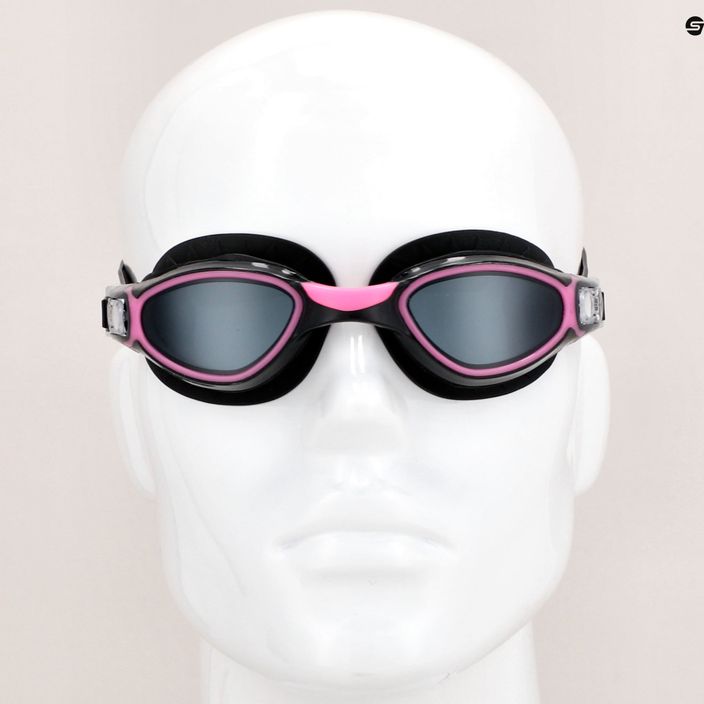 Ochelari de înot AQUA-SPEED Calypso roz 83 6
