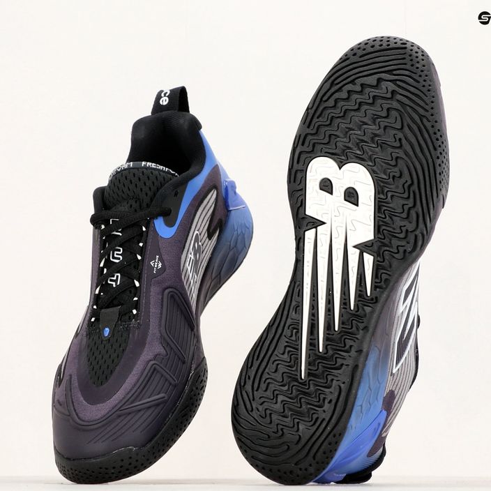 Pantofi de tenis pentru bărbați New Balance MCHRAL violet 12