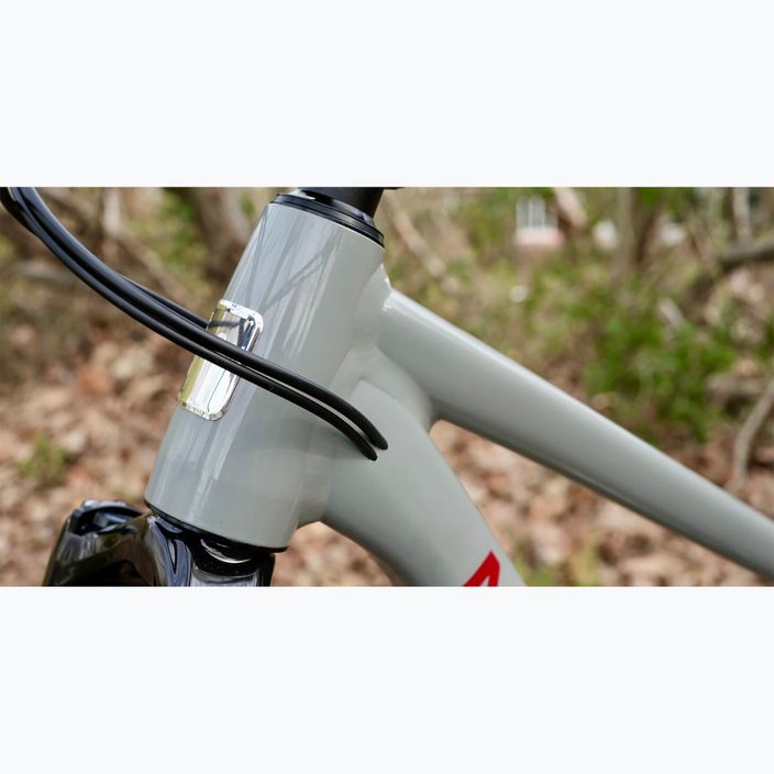 Bicicletă de munte Marin Rift Zone 2 29 gloss grey/red 4