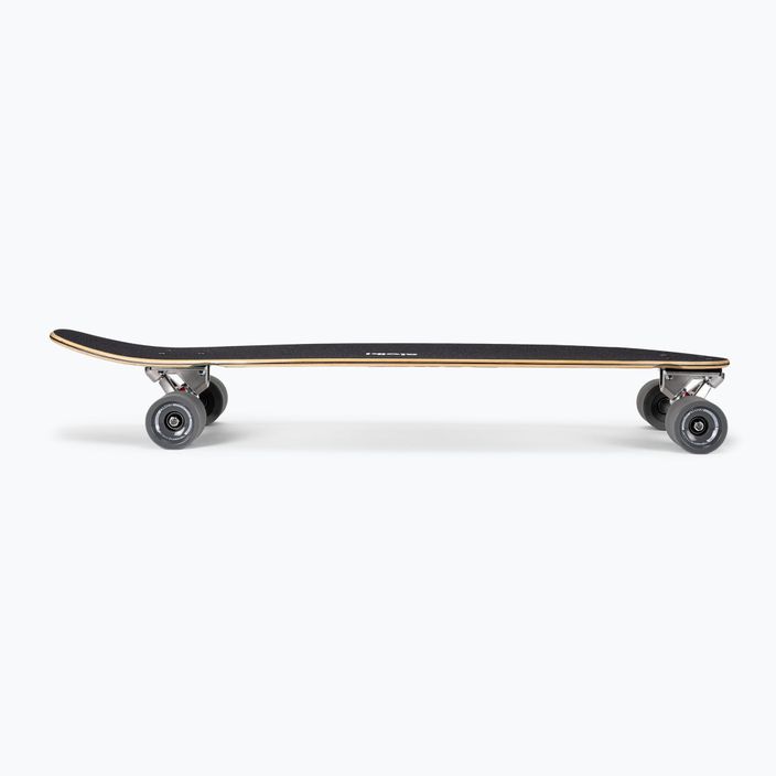 Skateboard longboard ALOIKI Kicktail Complete Harapan ALCO0022A012 3