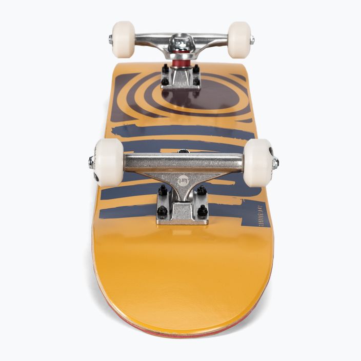 Jart Classic Mini Skateboard complet galben JACO0022A002 5