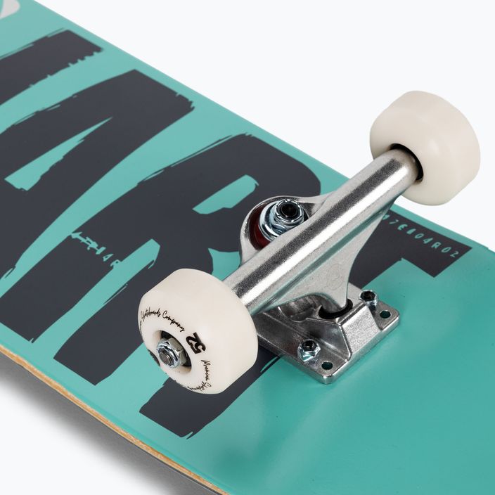 Jart Classic Complet turquoise skateboard JACO0022A004 6