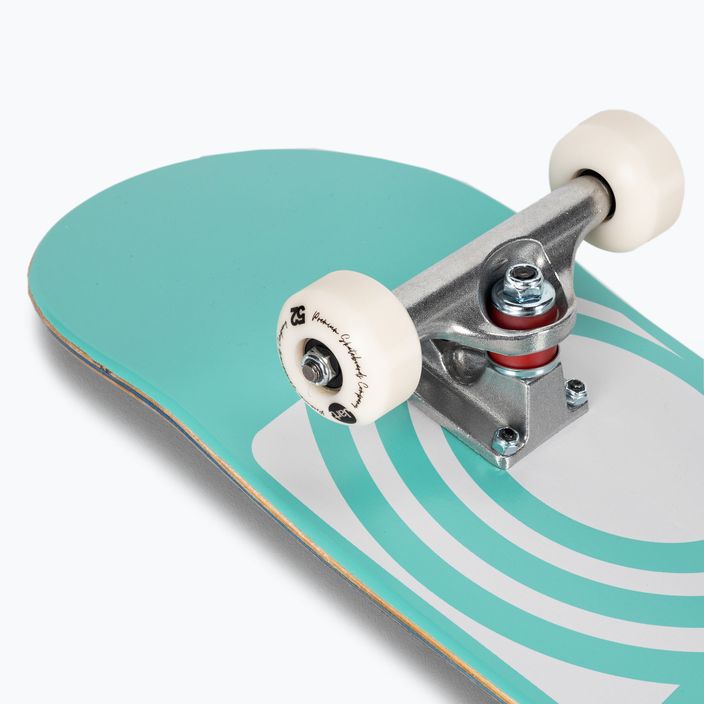 Jart Classic Complet turquoise skateboard JACO0022A004 7