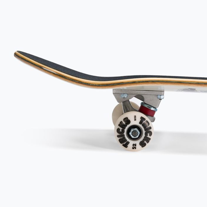 Skateboard clasic Tricks Tiger Complet argint TRCO0022A014 5