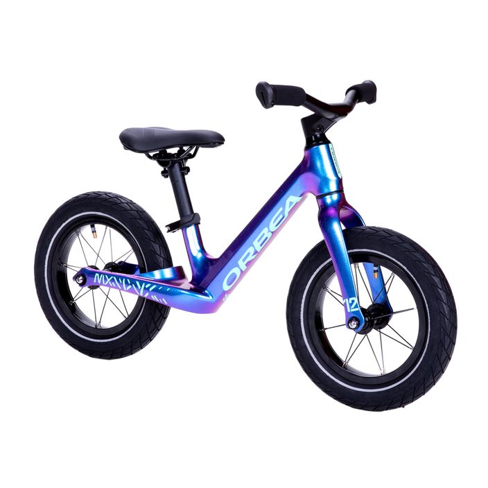 Bicicleta pentru copii Orbea MX 12 Albastru închis 2