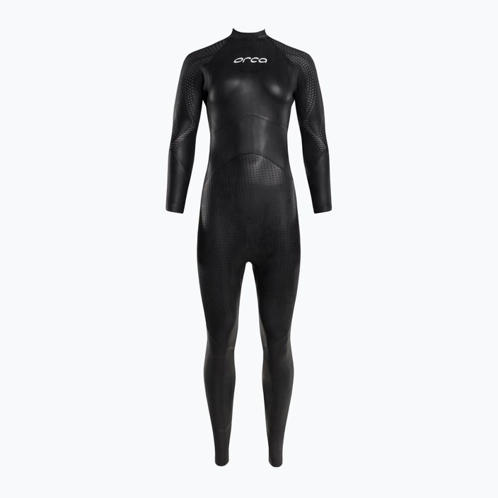 Costum de neopren pentru femei de triatlon Orca Athlex Flow negru MN54TT42 2