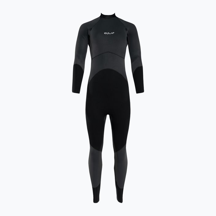 Costum de neopren pentru femei de triatlon Orca Athlex Flow negru MN54TT42 4