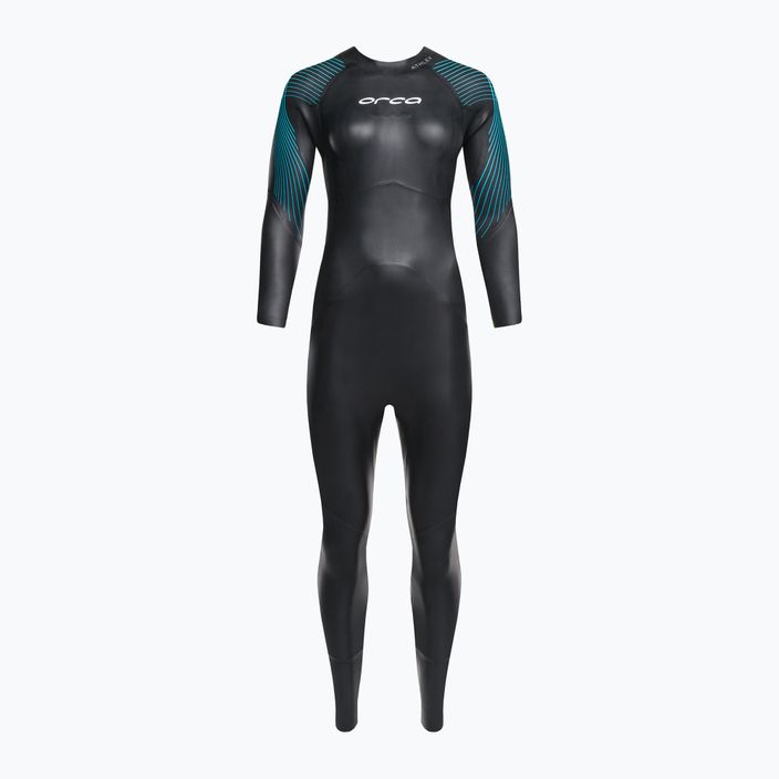 Costumul de neopren pentru triatlon Orca Athlex Flex 2