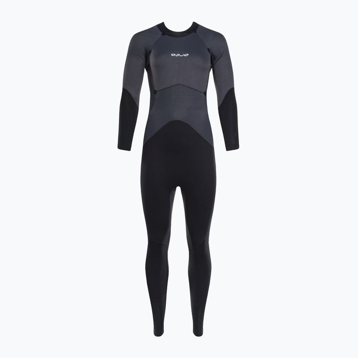 Costumul de neopren pentru triatlon Orca Athlex Flex 4