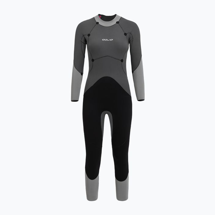 Costumul de neopren pentru triatlon Orca Athlex Flex 8
