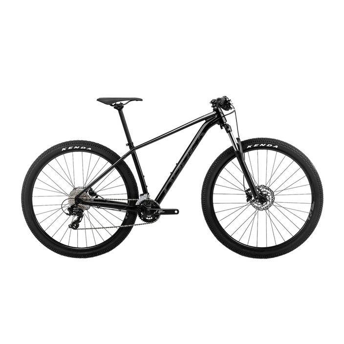 Orbea Onna 50 27 2023 biciclete de munte negru N20114N9 2023 2