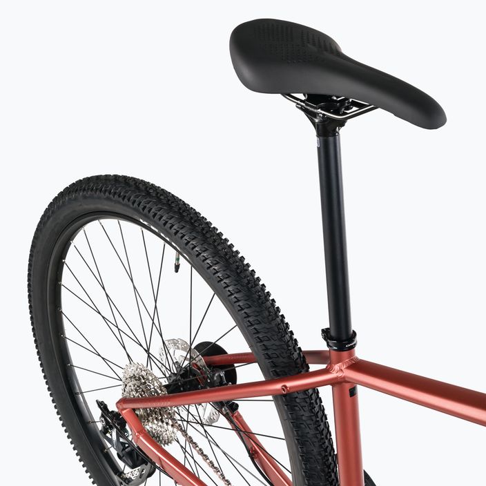 Orbea Onna 40 29 2023 biciclete de munte roșu N20819NA 2023 5