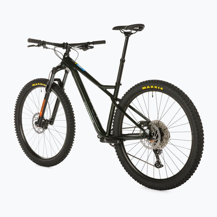 Orbea mountain bike Laufey H30 verde N24919LV 2023 3