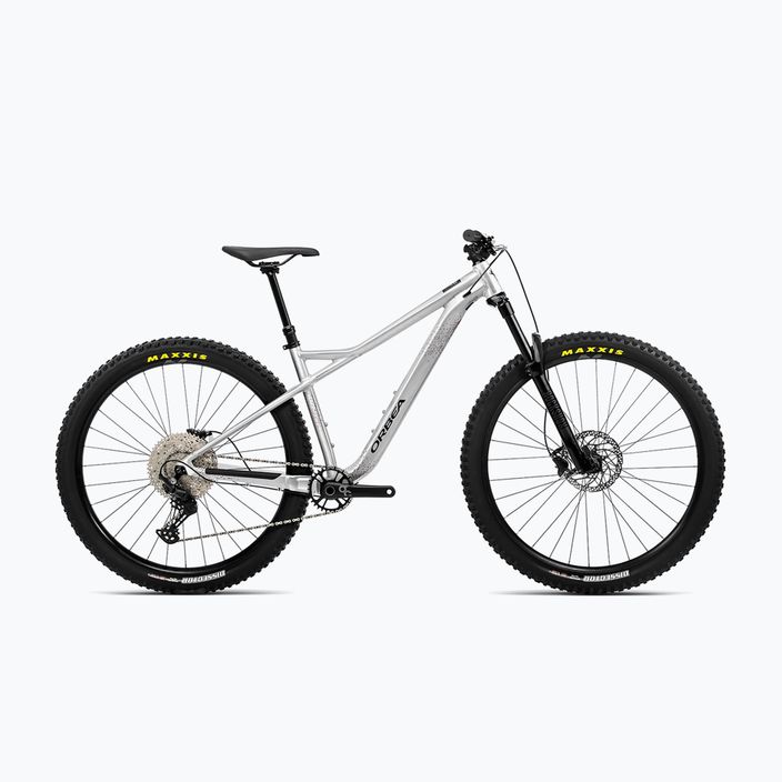 Orbea Laufey H30 argint biciclete de munte N24921LW 2023 6