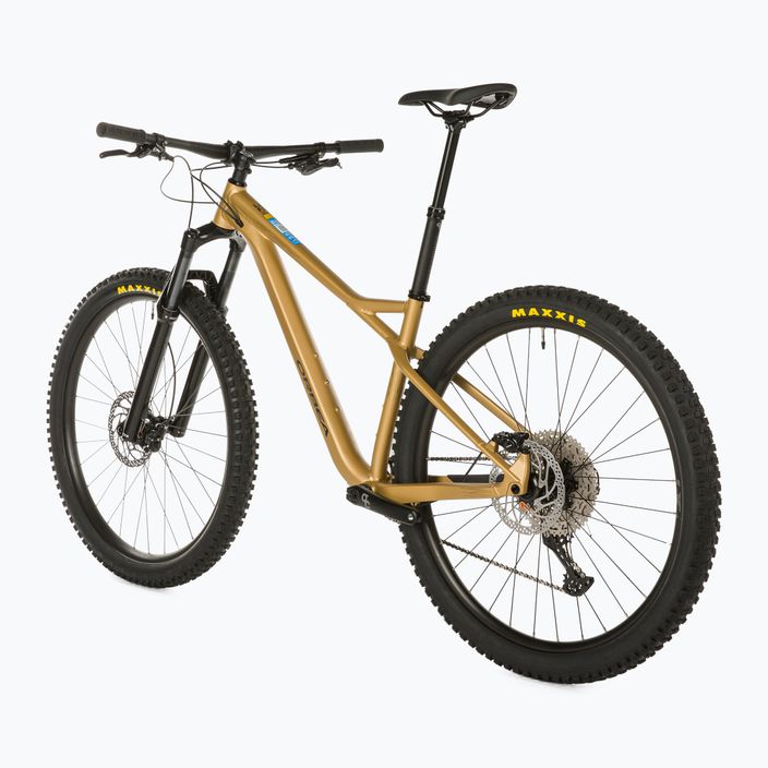 Orbea mountain bike Laufey H30 2023 aur N24917LX 2