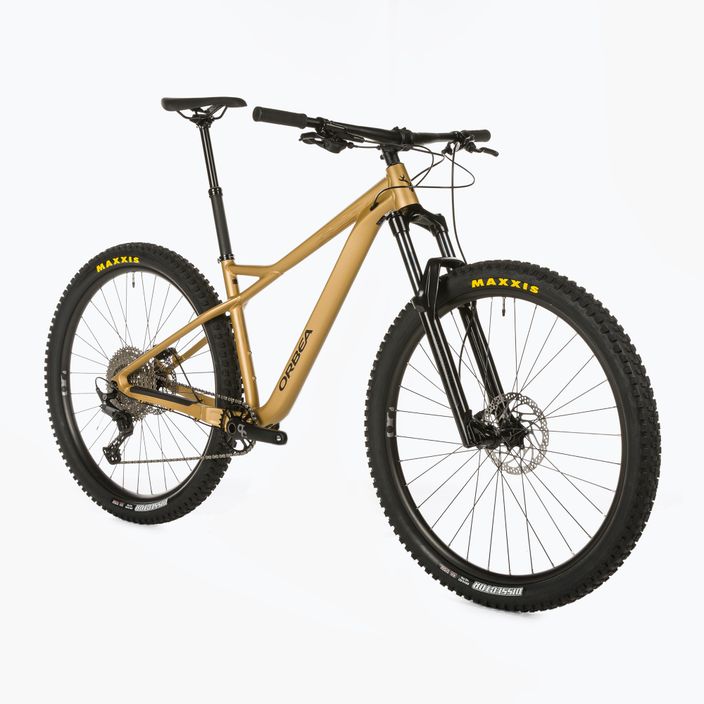 Orbea mountain bike Laufey H30 2023 aur N24917LX 3