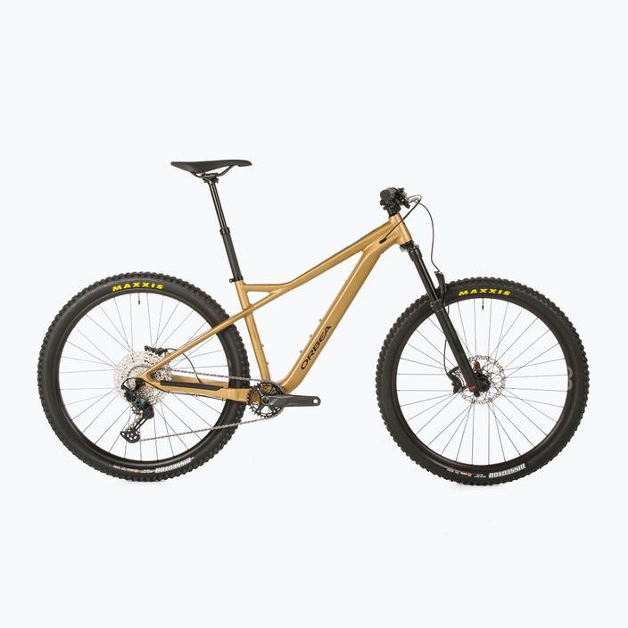 Bicicletă de munte Orbea Laufey H10 bej N25017LX 2023