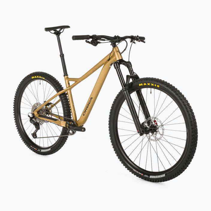 Bicicletă de munte Orbea Laufey H10 bej N25017LX 2023 2