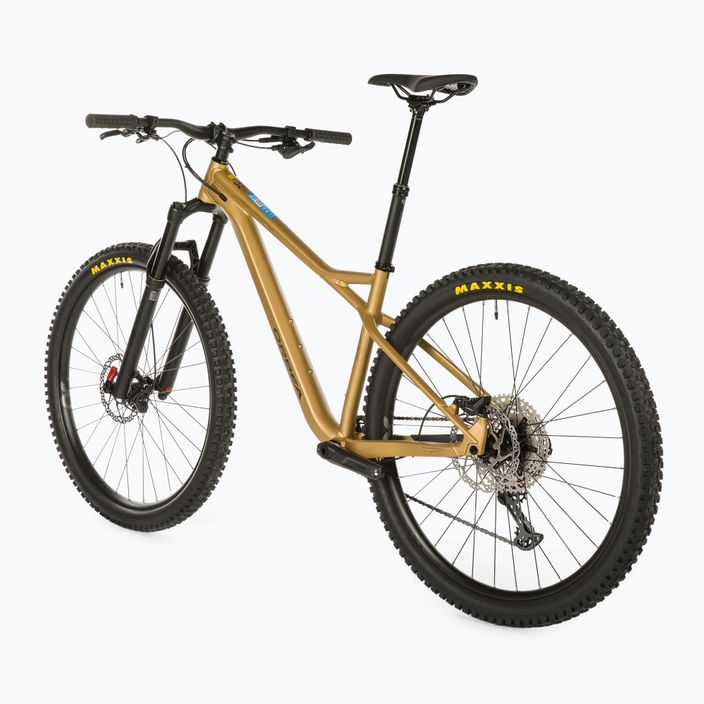 Bicicletă de munte Orbea Laufey H10 bej N25017LX 2023 3