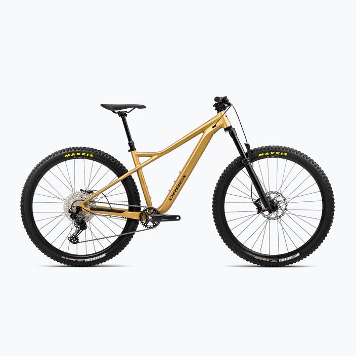 Bicicletă de munte Orbea Laufey H10 bej N25017LX 2023 6