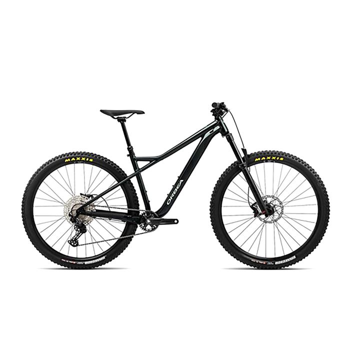 Orbea Laufey H10 2023 verde mountain bike N25019LV 2
