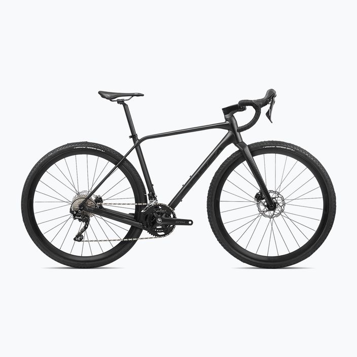 Orbea Terra H40 gravel bike negru N13905D9 2023