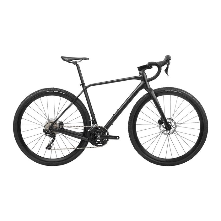 Orbea Terra H40 gravel bike negru N13905D9 2023 2