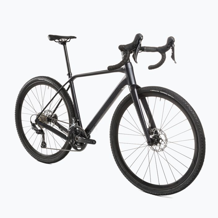 Bicicletă gravel Orbea Terra H30 2023 neagră N14003D9 2023 2