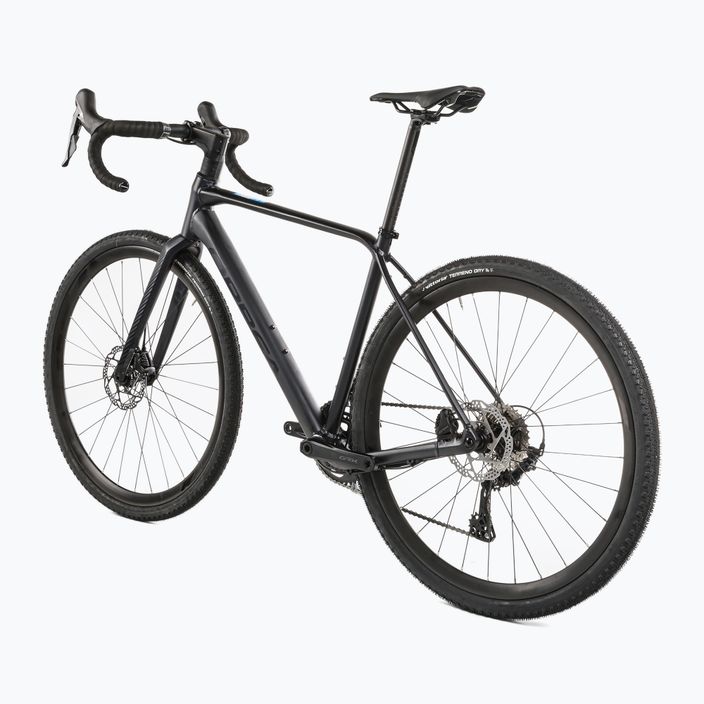 Bicicletă gravel Orbea Terra H30 2023 neagră N14003D9 2023 3