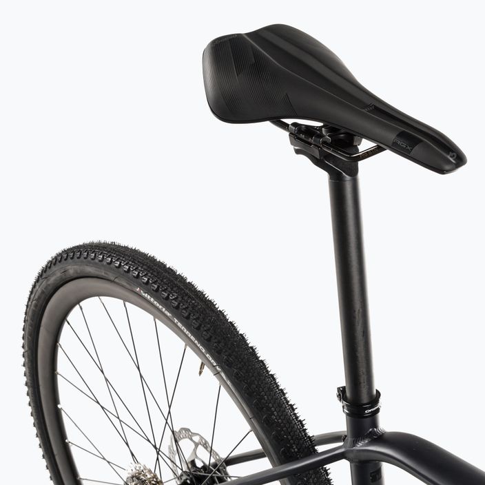 Bicicletă gravel Orbea Terra H30 2023 neagră N14003D9 2023 5