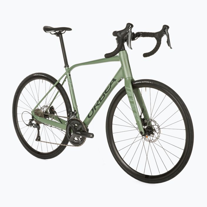 Bicicletă de șosea Orbea Avant H60 verde N10155A9 2023 2
