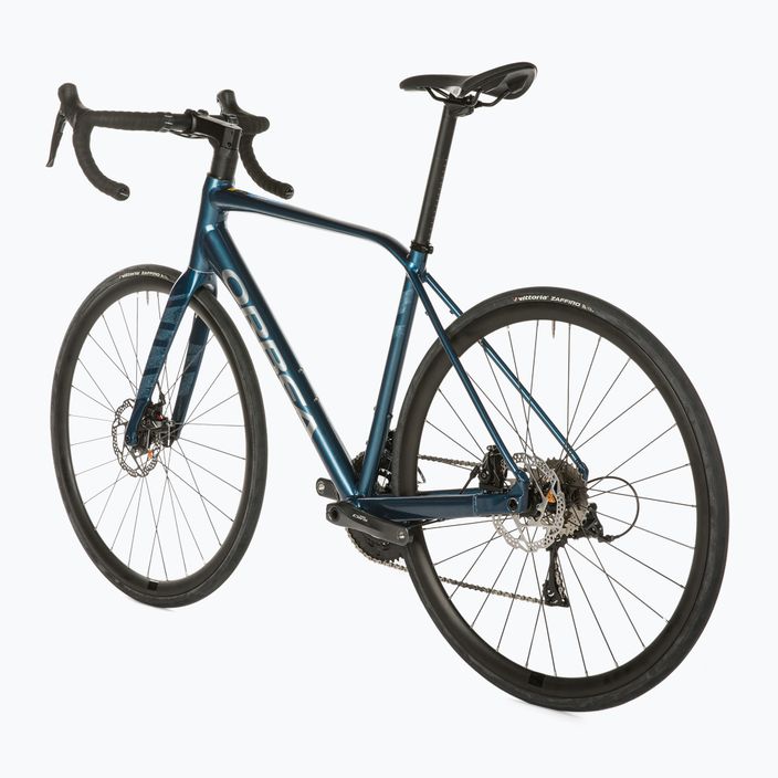 Bicicletă de șosea Orbea Avant H60 albastră N10153AB 2023 3