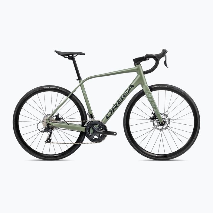 Bicicletă de șosea Orbea Avant H60 verde N10155A9 2023 6