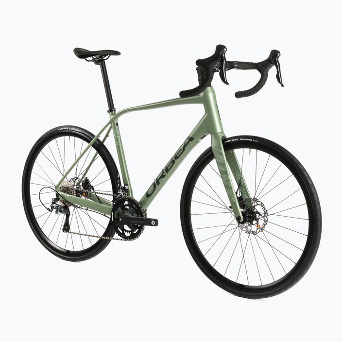 Bicicletă de șosea Orbea Avant H40 verde N10253A9 2023 2