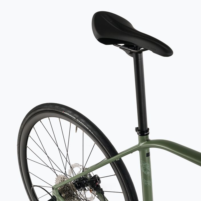 Bicicletă de șosea Orbea Avant H40 verde N10253A9 2023 5