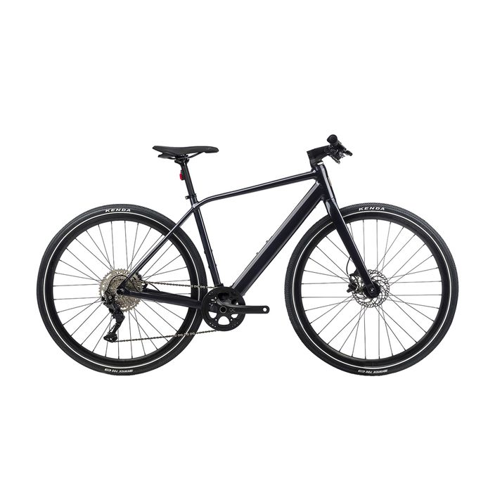 Bicicleta electrică Orbea Vibe H30 negru N30649YF 2023 2