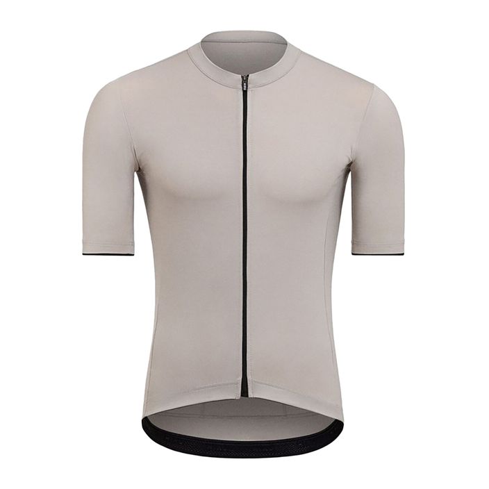 Tricou de ciclism pentru bărbați HIRU Core stone 2