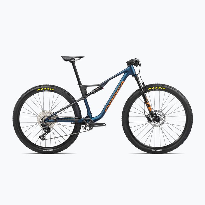 Orbea Oiz H30 2023 albastru mountain bike N23209N3 2023 6