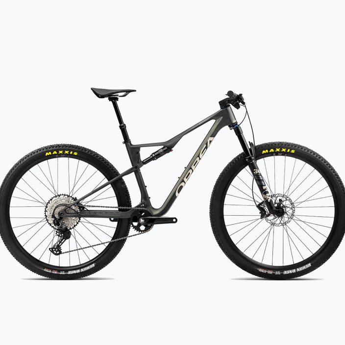 Orbea Oiz M30 biciclete de munte negru N23705NV 2023