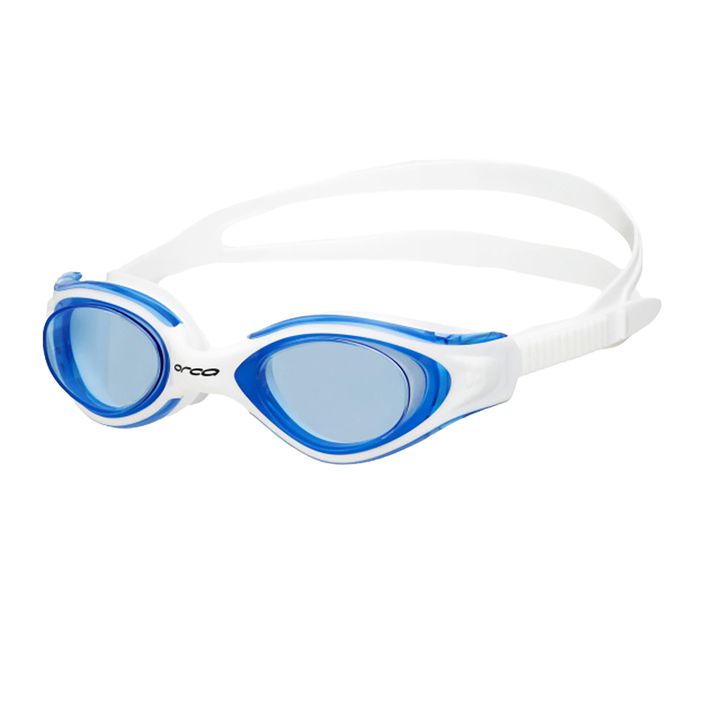 Ochelari de înot Orca Killa Vision blue/white 2