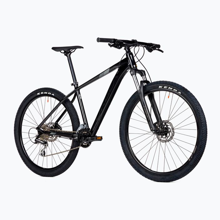 Orbea MX 27 50 negru biciclete de munte 2