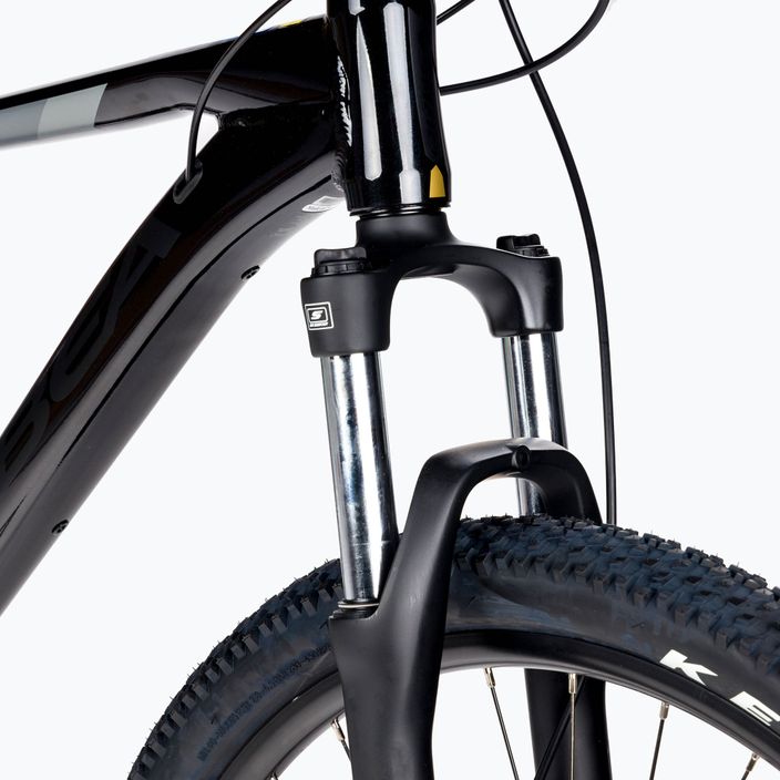 Orbea MX 27 50 negru biciclete de munte 6