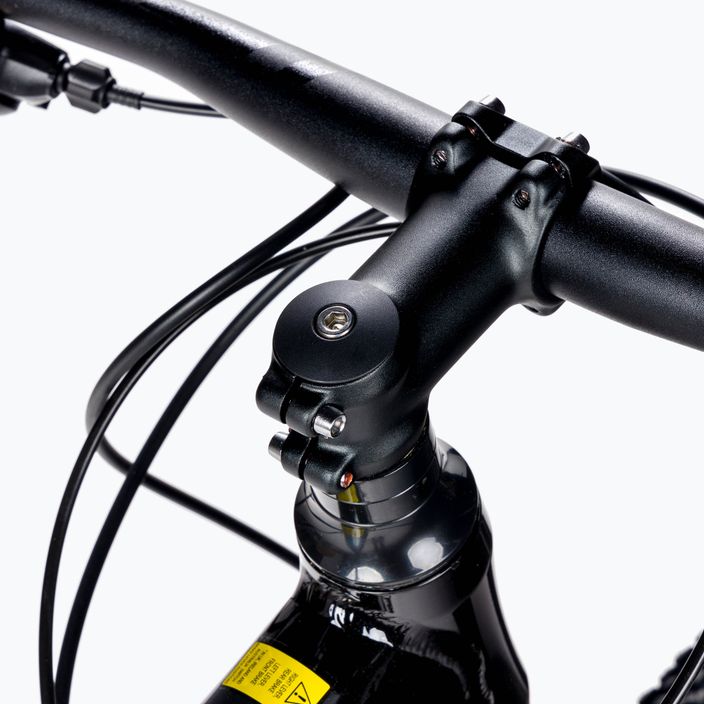 Orbea MX 27 50 negru biciclete de munte 9